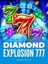 Diamond Explosion® 777