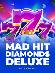 Mad Hit® Diamonds Deluxe