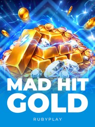 Mad Hit® Gold