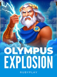 Olympus Explosion