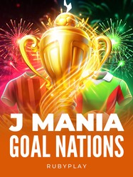 J Mania® Goal Nations