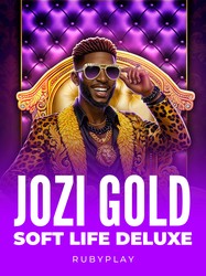 Jozi Gold: Soft Life Deluxe
