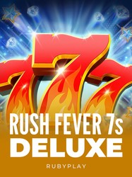 Rush Fever 7s Deluxe
