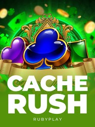 Cache Rush