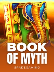 Book of Myth