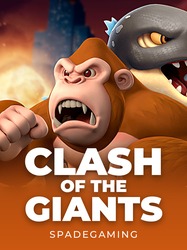 Clash of the Giants