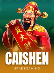 Caishen