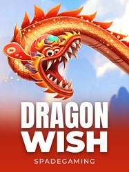 Dragon Wish