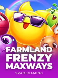 Farmland Frenzy Maxways