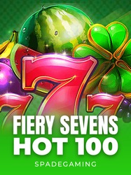 Fiery Sevens Hot 100