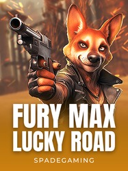 Fury Max Lucky Road
