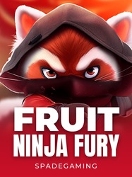 Fruit Ninja Fury