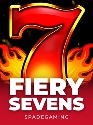 Fiery Sevens