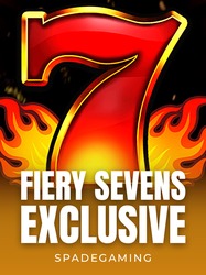 Fiery Sevens Exclusive