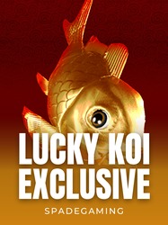 Lucky Koi Exclusive