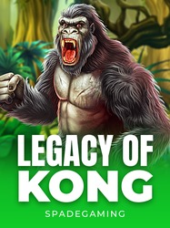 Legacy of Kong