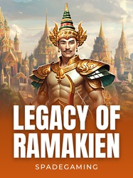 Legacy of Ramakien