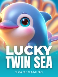 Lucky Twin Sea