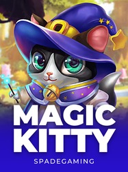 Magic Kitty