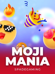 Moji Mania