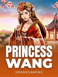 Princess Wang
