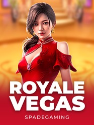 Royale Vegas