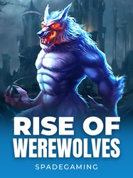 Rise of werewolves