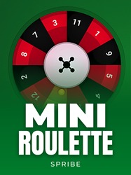 Mini-Roulette