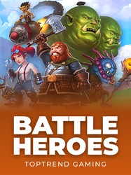Battle Heroes