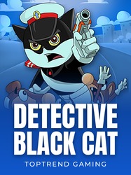 DetectiveBlackCat