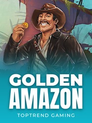 Golden Amazon
