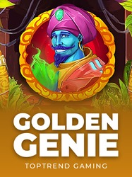 GoldenGenie