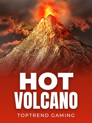 HotVolcano