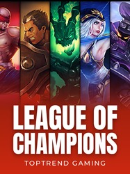 League Of Champions