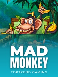 MadMonkey