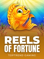 Reels Of Fortune