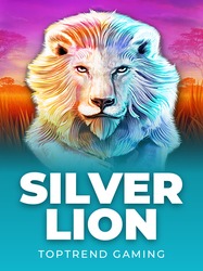 Silver Lion