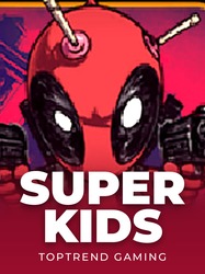 SuperKids