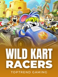 Wild Kart Racers