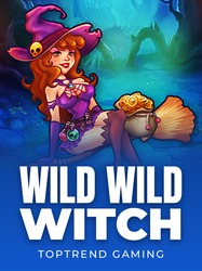 Wild Wild Witch