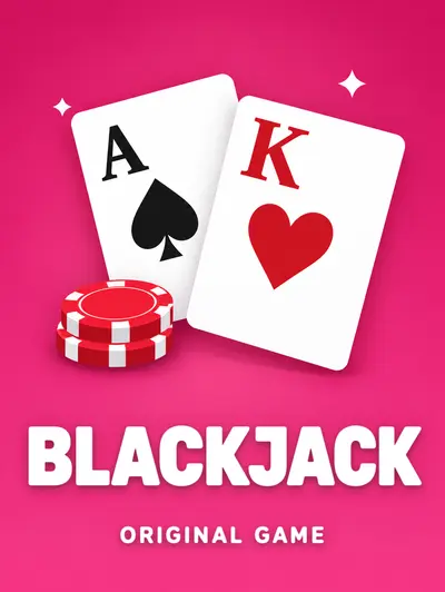 Blackjack