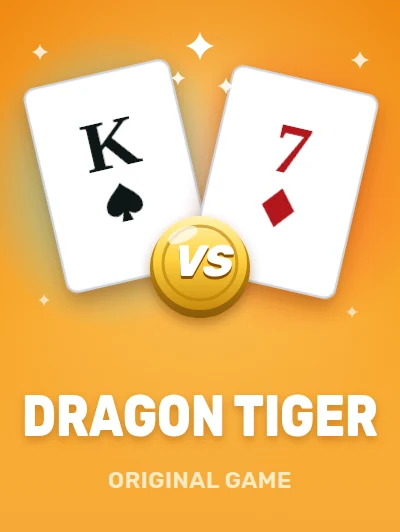 Dragon Tiger