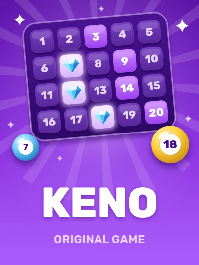 Keno
