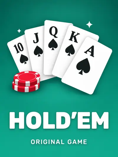 Ultimate Texas Hold'em
